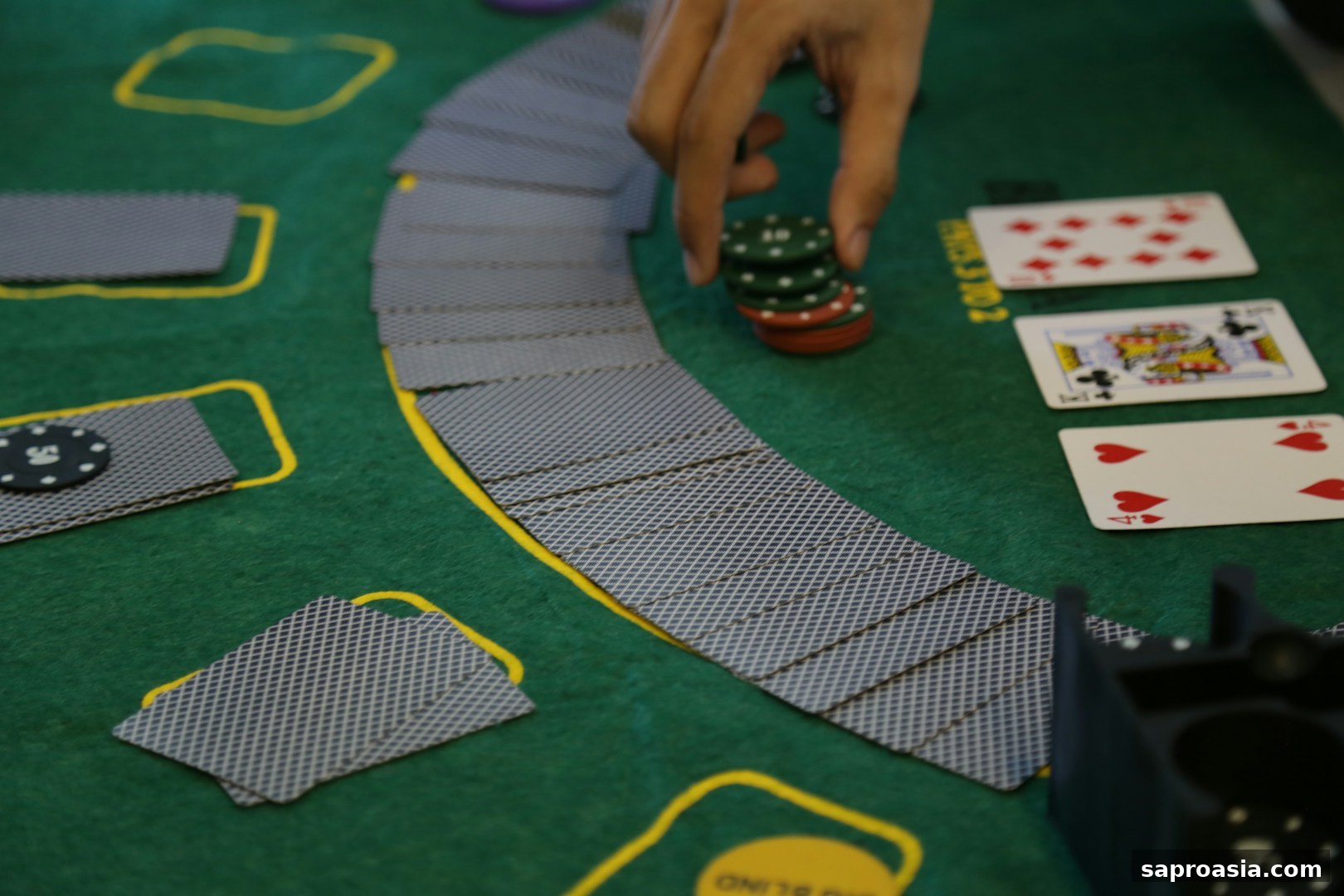 SA LIVE SA真人官方网站 - SA GAMING · 实景娱乐大厅 · saproasia.com